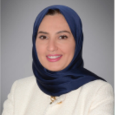 Dalia Shehia, M.A.