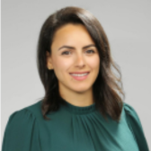 Nadeen Almubarak, M.Ed.